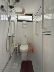 Blk 501 Kaki Bukit Ville (Bedok), HDB 3 Rooms #600339071
